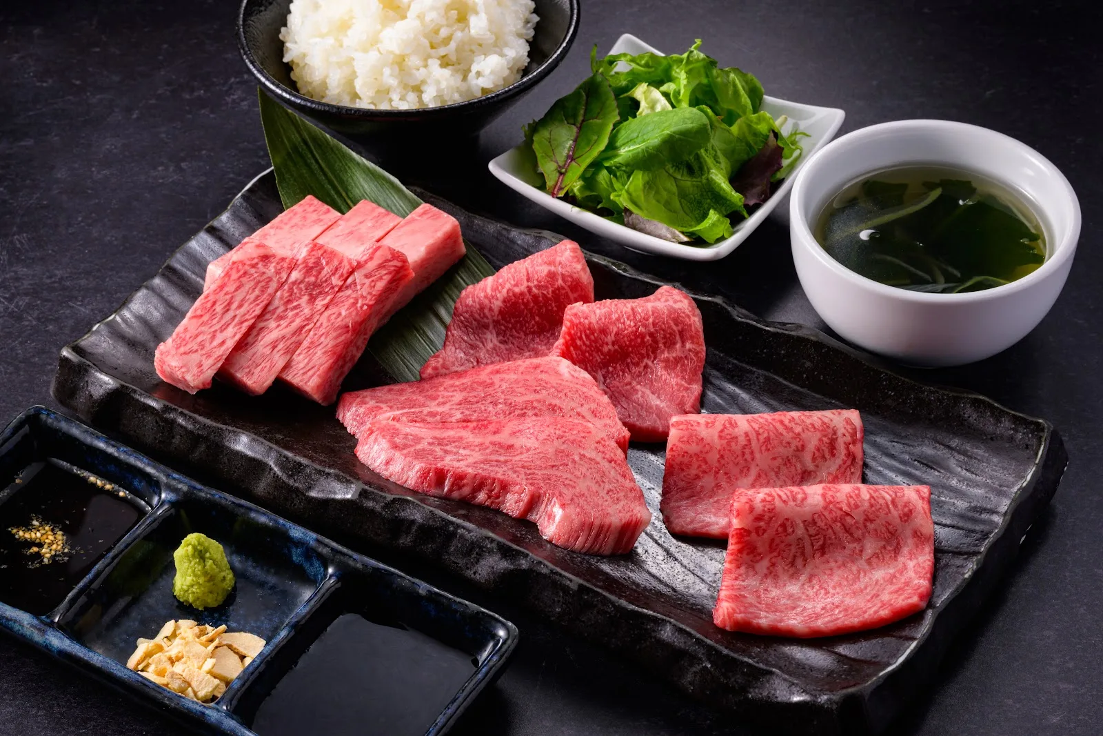 赤身焼肉のカリスマ 牛恋 渋谷店