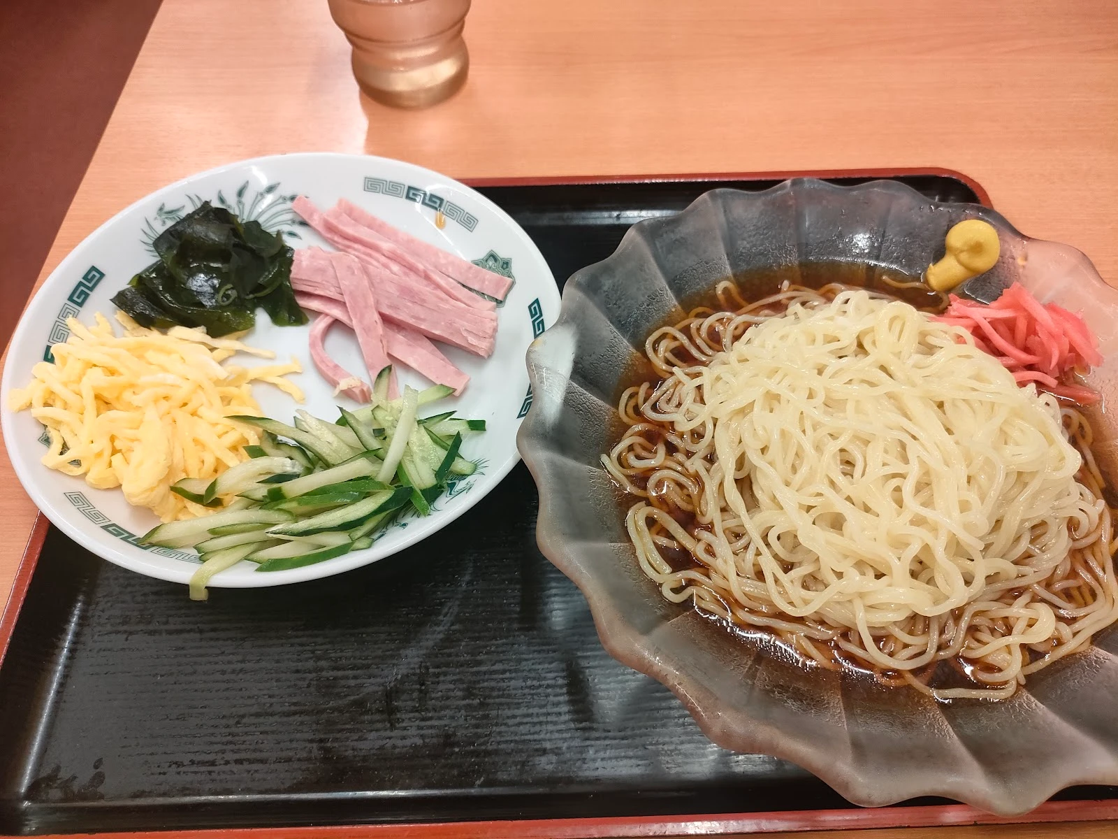 日高屋 渋谷宮下公園前店 メニュー写真 18