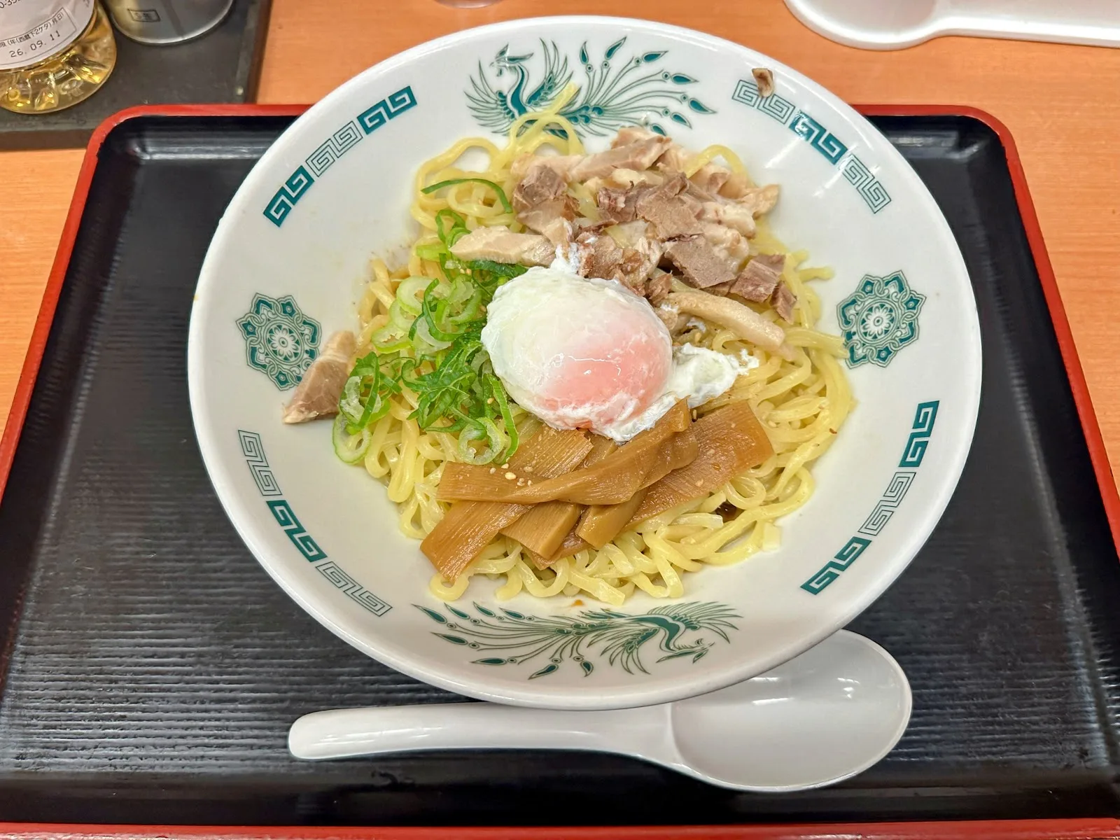 日高屋 渋谷宮下公園前店 · 10